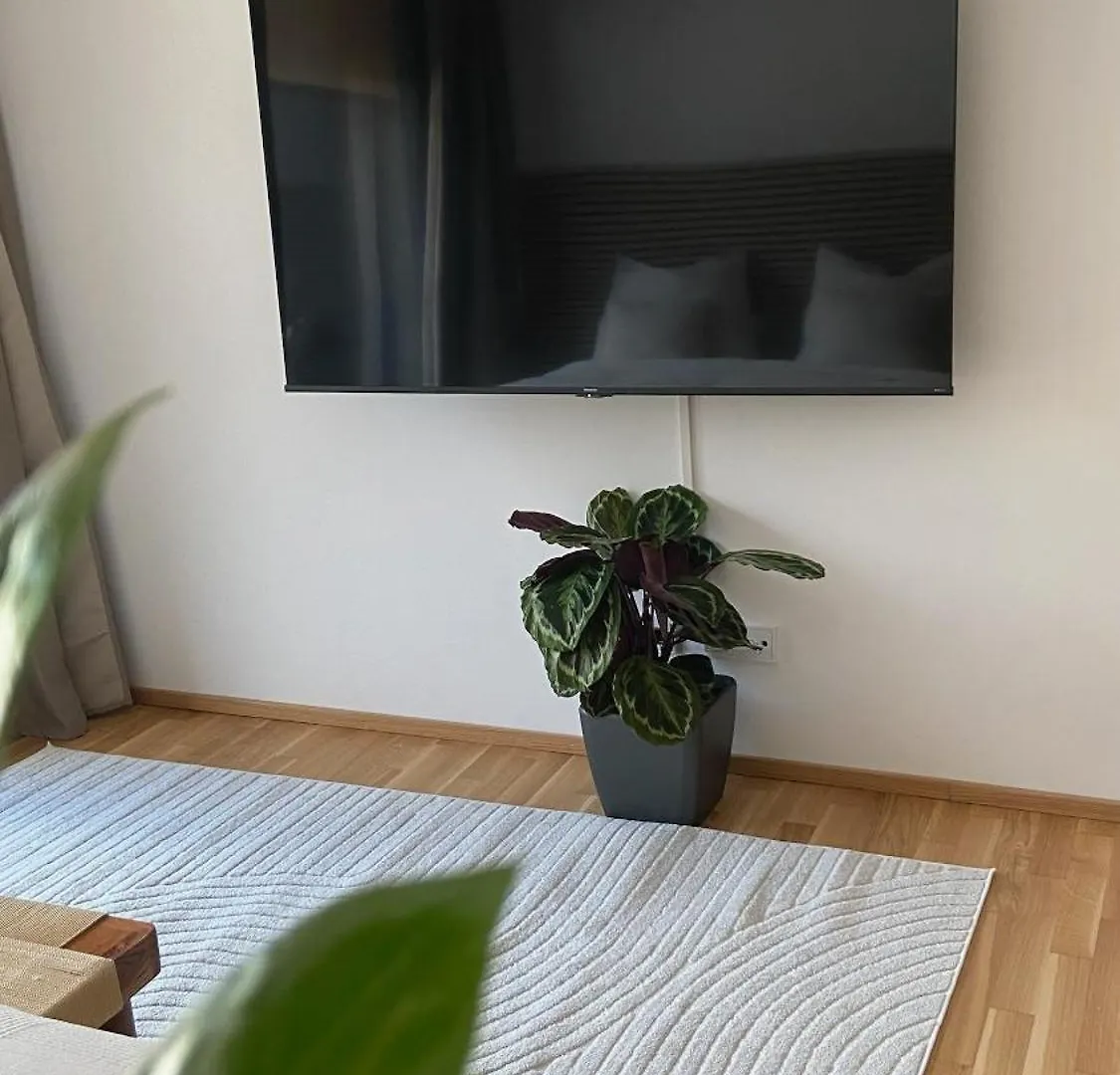 Elegant Studio By The Elbe In Central Dresden Germany