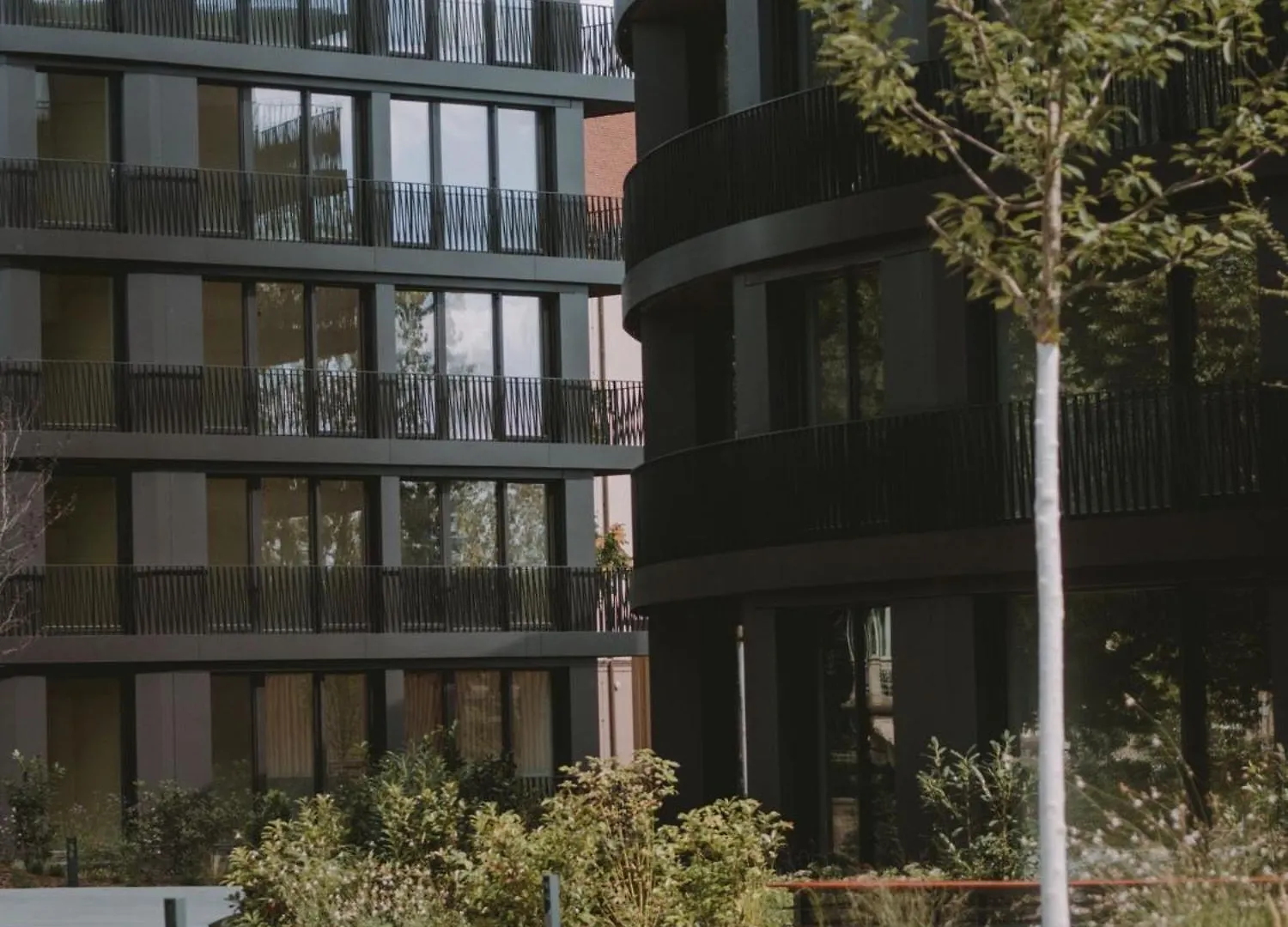 Apartment Elegant Studio By The Elbe In Central Dresden Germany